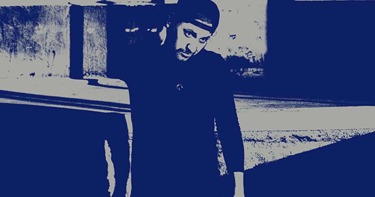 Sharm The Rapper Sharam releases his first album in seven years - Mixmag.net