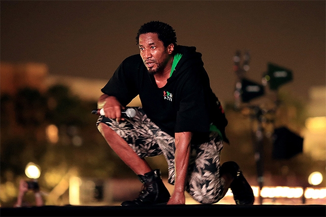 Q-Tip will star as Miles Davis in the play ‘My Funny Valentine’