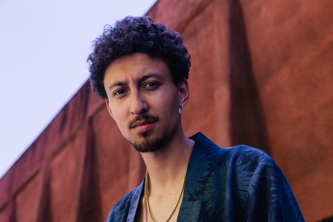 QUANZA releases ‘Neon Noir’ on United Identities