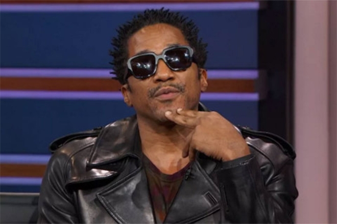 ​Q-Tip is teaching a class on jazz and hip-hop at NYU this Fall
