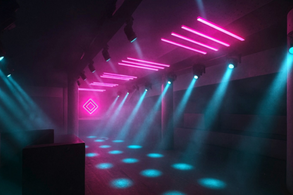 Brighton's Quarters shares initial programme ahead of next month's launch
