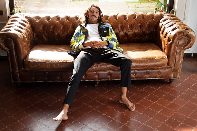 Quiksilver unveils latest eye-catching Originals collection