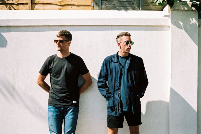 ​SpectraSoul give us a taste of new album ‘How We Live’