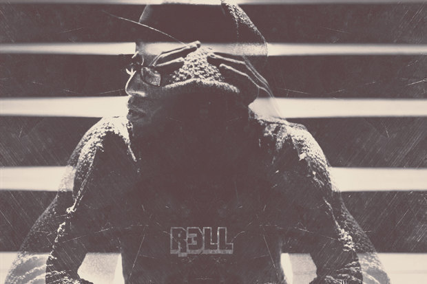 Jersey Club crew Brick Bandits launch label with R3ll EP