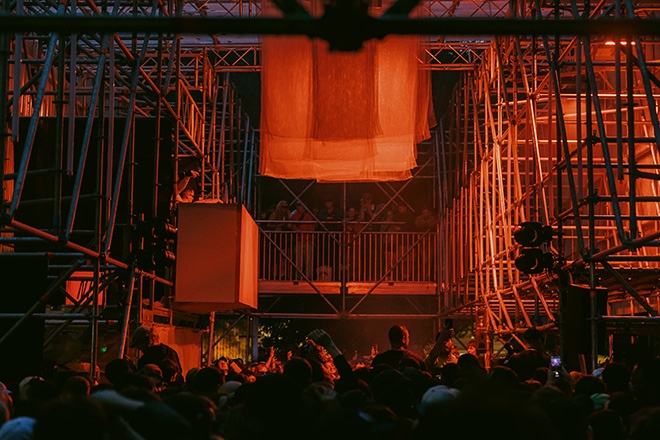 Festival line-ups you might have missed: Rally, Mochakk Calling, Awakenings
