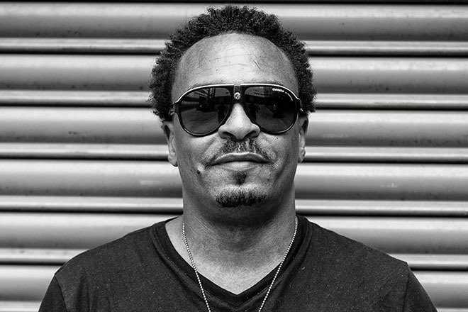 Roy Davis Jr. has been diagnosed with Multiple Sclerosis