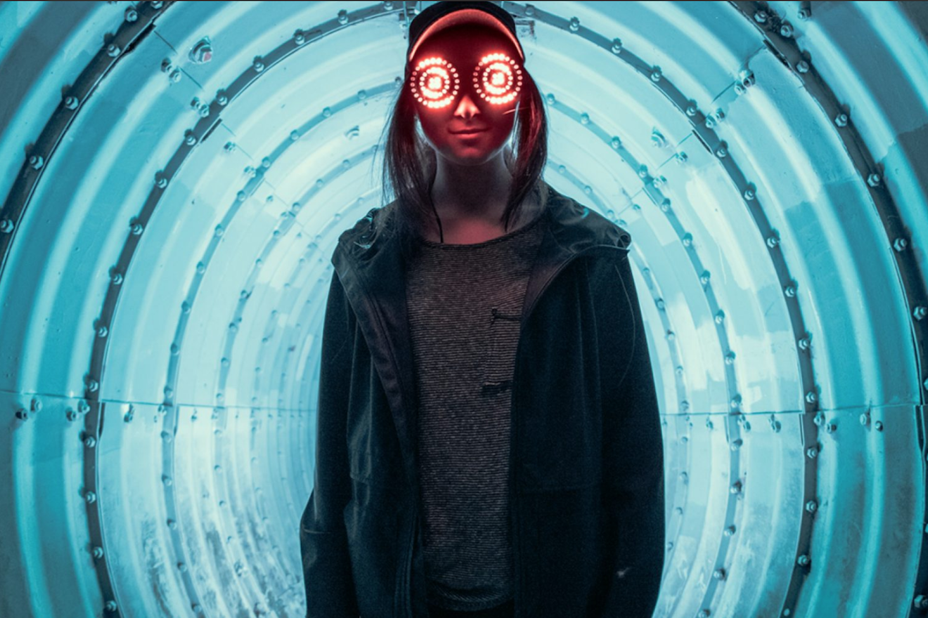 ​REZZ brings 'Mass Manipulation' to life with a 60-page comic book