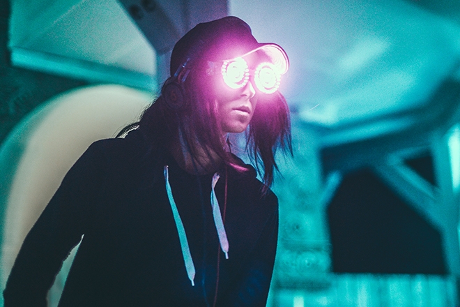Gramatik, REZZ and Claude VonStroke top Shambhala Music Festival's 2018 line-up