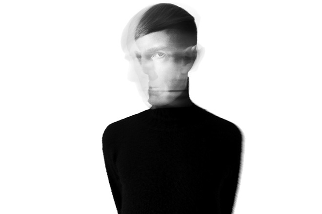 Richie Hawtin is touring North America for the first time since 2019