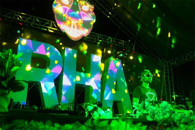 ​Hector, Nico Stojan and Osunlade top off RHA Festival line-up