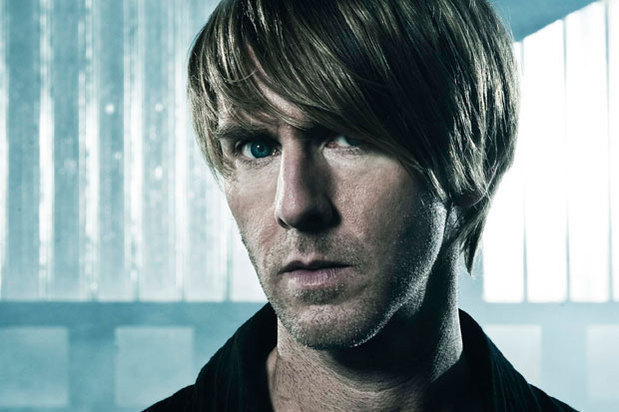 Mixmag Live with Richie Hawtin