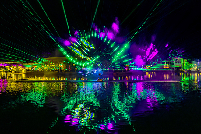 UNTOLD Dubai shares full line-up and day splits