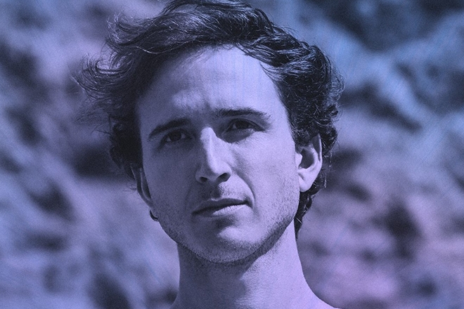 ​RL Grime readies his first album in four years 'NOVA'