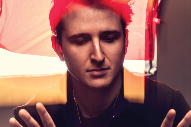 RL Grime, Seth Troxler and more announced for Symbiosis Gathering 2016