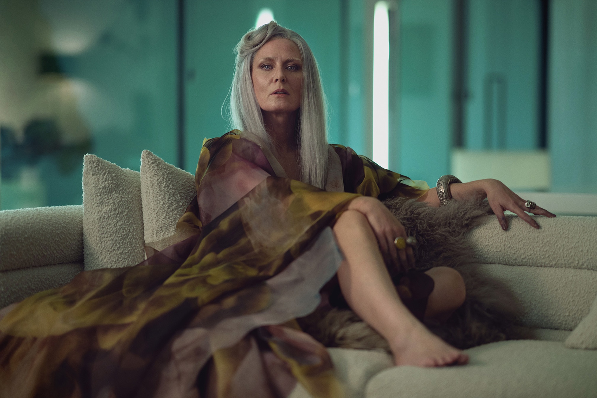 ​Netflix gives first look at Róisín Murphy's acting debut 'The Bastard Son & The Devil Himself'