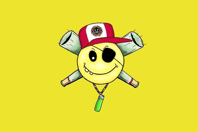 Dive into 'R.O.A.R.', a new podcast dedicated to 90s rave
