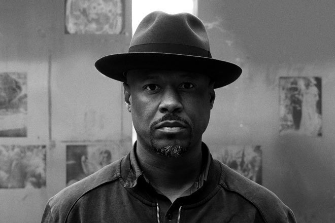 Robert Hood