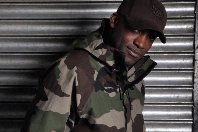 Rodney P admits to domestically abusing two women