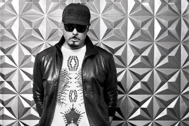 Roger Sanchez (Hannah Wants remix)