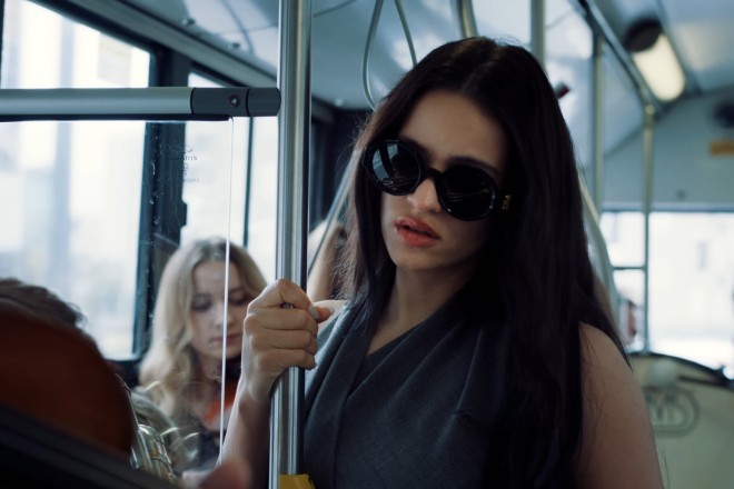 Rosalía teams up with Björk and Yves Tumor on new track ‘Berghain’