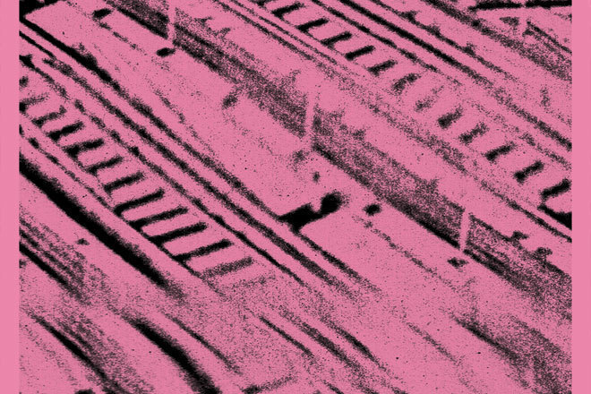 Premiere: Rote is techno's most exciting new duo