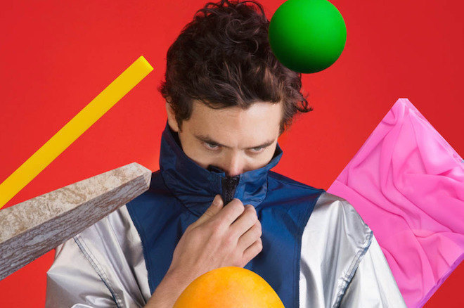 Roland Tings and Rainbow Chan named for UNDR Ctrl's birthday
