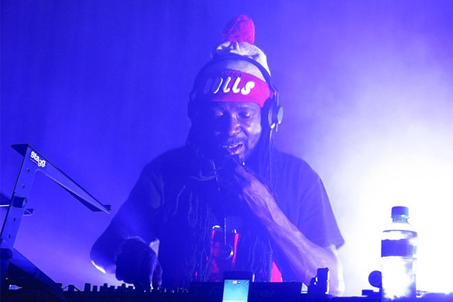 RP Boo announces follow up to iconic debut album 10 years later