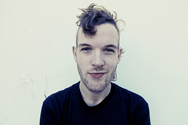 Rusko is officially cancer free