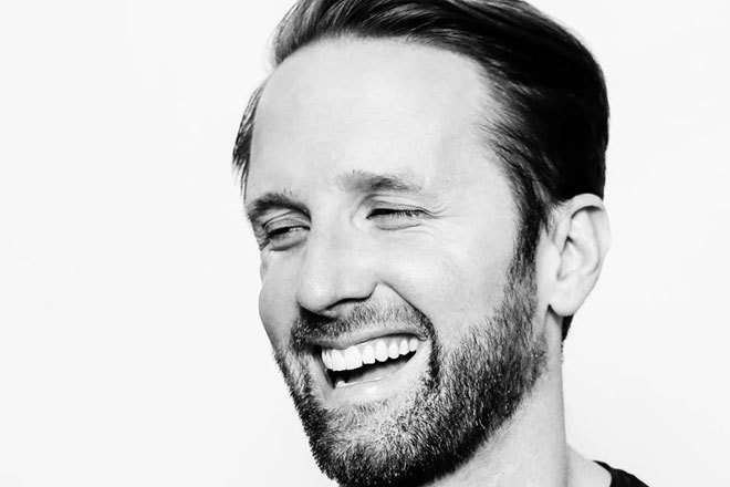 Premiere: Guti offers up a slice of summer with his Ryan Crosson remix