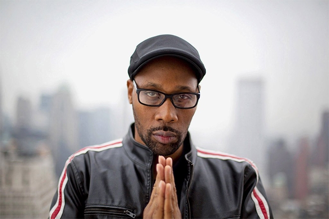 ​RZA responds to U-God’s claim that he ran Wu-Tang Clan like a “dictatorship”
