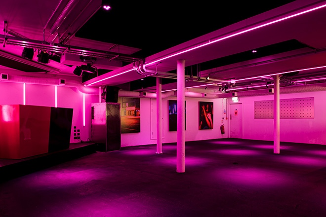 New Dublin nightclub Racket reveals line-ups for Autumn/Winter season