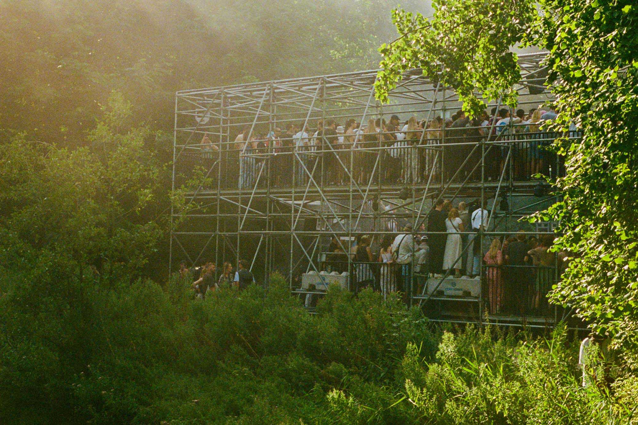 Dekmantel reveal details for "independent streaming arena" at Radar Stage