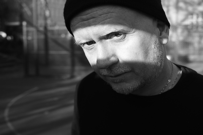 Radio Slave joins DJ Hell for Rekids’ 200th release