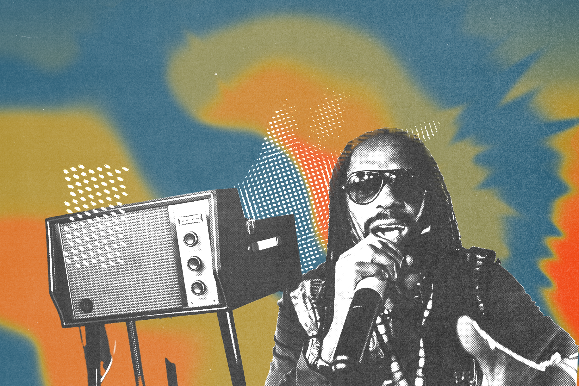 Why the radiogram is a sacred piece of music technology - Features - Mixmag