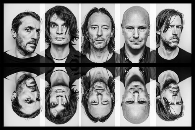 Radiohead and David Bowie are among the nominees for the Mercury Prize