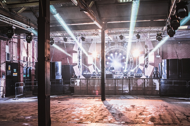 Birmingham's Rainbow Venues' license has been revoked and may be forced to close permanently