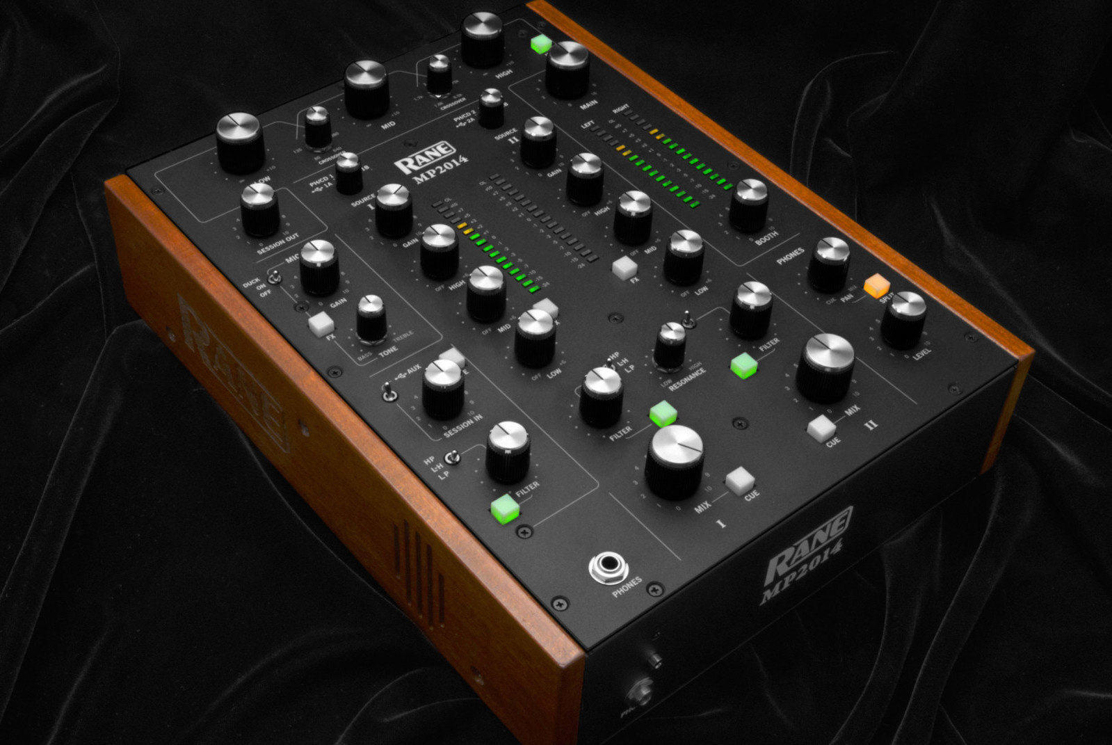 ​Rane to unveil new DJ gear "the likes of which have never been seen"