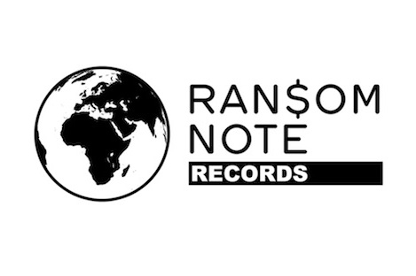 The Ransom Note is opening a record store