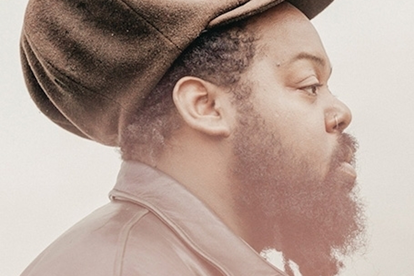 Brainfeeder affiliate Ras G has died
