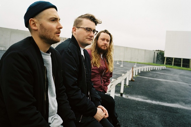 Rat & Co are post-apocalyptic 'Soldiers' on new track