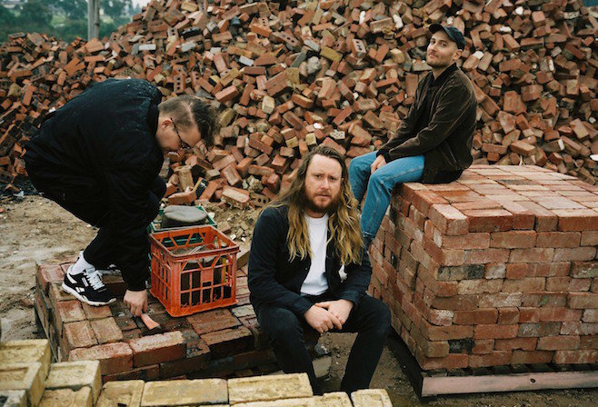 Rat & Co channel 'A.I.' on new track