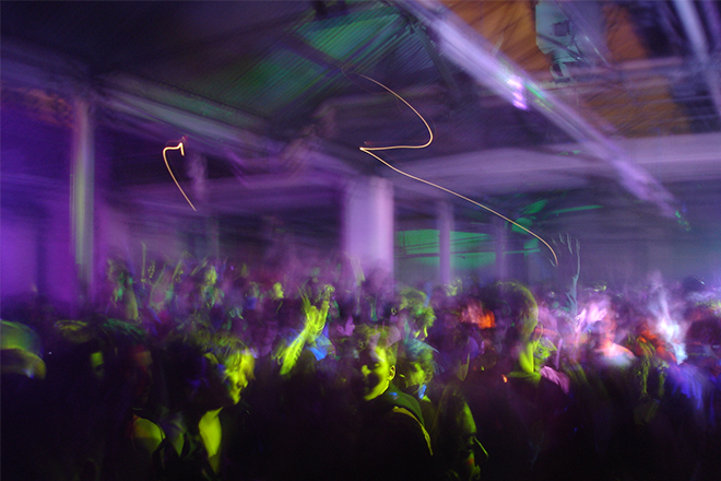 UK nightlife contributes "far more" to UK economy than revenue suggests, new report finds