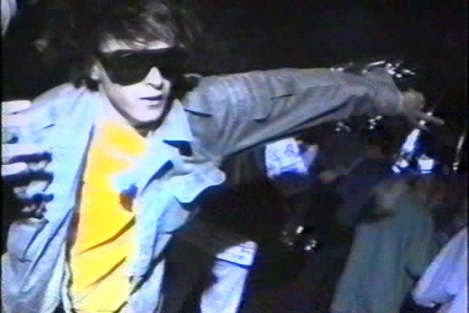 '90s Polish rave scene is the focus of new Southbank Centre short film programme