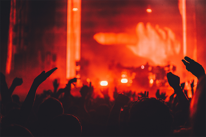 “Massive” Saturday night raves “kept half of Sheffield awake” - Mixmag.net