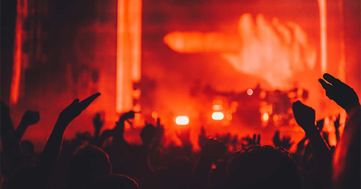 Baseline Rave “Massive” Saturday night raves “kept half of Sheffield awake” - Mixmag.net