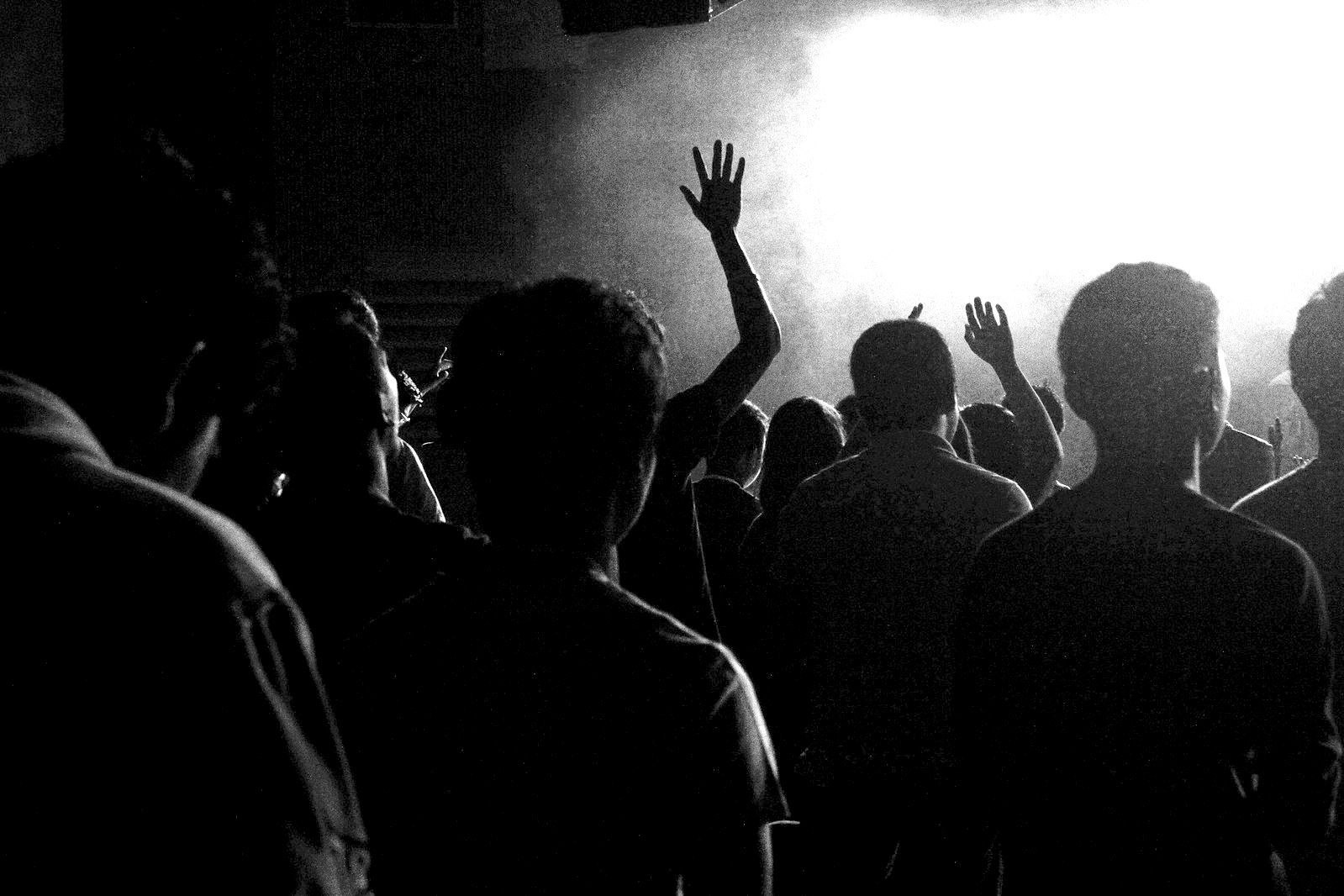 France's Senate has adopted an "anti-rave" law