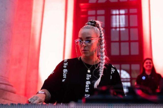 Welsh ravewear brand announces new collection