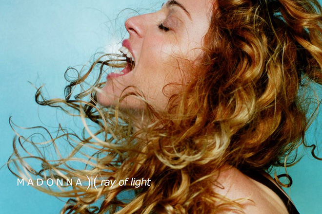 Beatport launches remix competition for Madonna’s ‘Ray of Light’