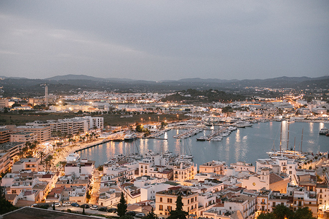 Ibiza DJ alleged to be "mastermind" behind international drug smuggling operation