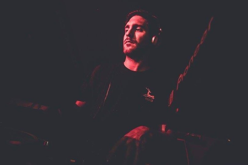 Premiere: Real J produces another bumping groove on Waxtefacts